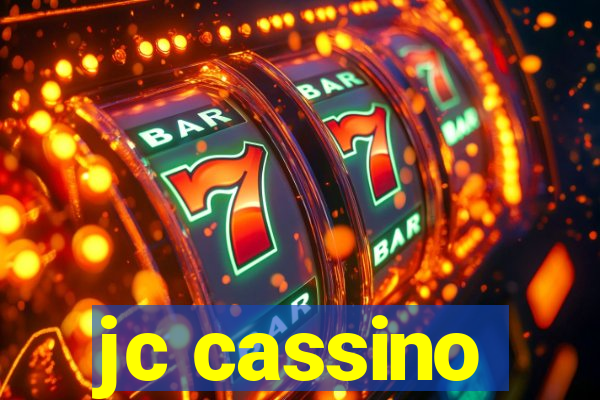 jc cassino